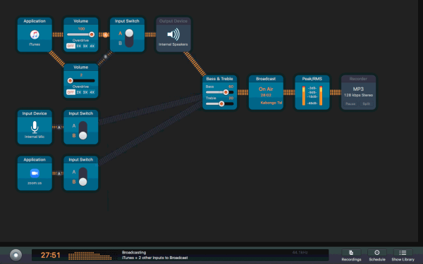 Online Radio Station – Standard Package - Image 3